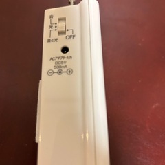 ワイヤレスチャイム　①  リモコンチャイム　ワイヤレスコール　呼出コール　コードレスチャイム　介護コール　　屋内専用　介護等、その他の画像