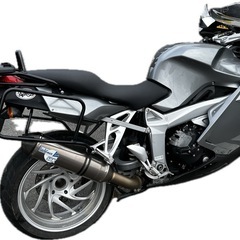 【中古】バイク BMW K1200S 大切に乗っていましたの画像