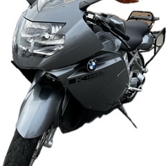 【中古】バイク BMW K1200S 大切に乗っていましたの画像