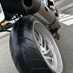【中古】バイク BMW K1200S 大切に乗っていましたの画像
