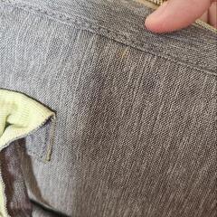 マザーズバッグ　リュック　多機能の画像