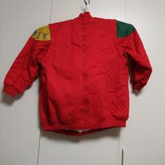 冬物 ママコートの画像