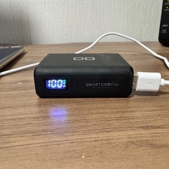 CIO SMARTCOBY PRO 30W 10000mAp モ...