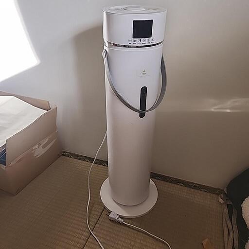 ！今日中！加湿器　9L　タイマー付き