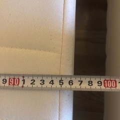 ベット　値下げします。の画像