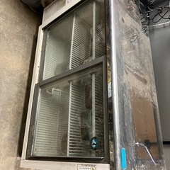 台式冷蔵庫の画像