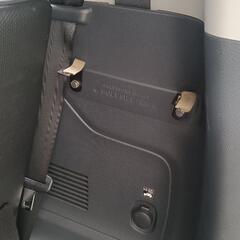 　ハスラー　　MR41Sトノカバーの画像