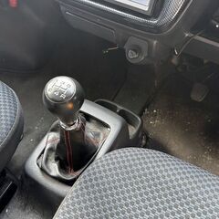 ホンダ　バモスホビオ　５MT　４WD！の画像