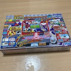 ポケモンタイピングPC
