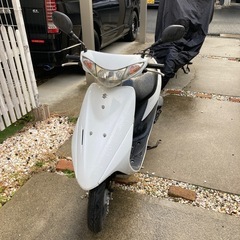 アドレスV50決まりました
