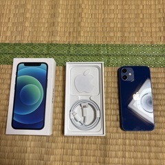 iPhone12mini
