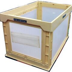 (中古) パタコン/オリコン 背の高いタイプ