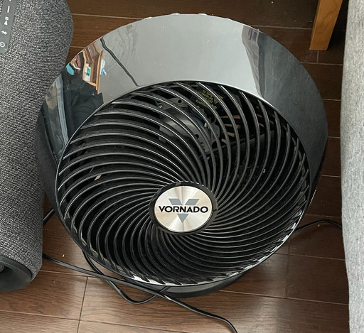扇風機 Vornado 660-JP