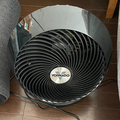 Vornado 660-JP