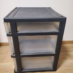 収納ケースの画像