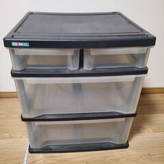 収納ケースの画像