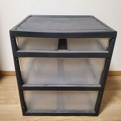 収納ケースの画像