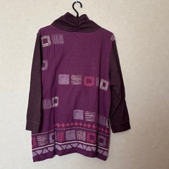 トップス②の画像