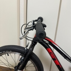 受渡決まりました！自転車　キッズ　GT   20インチ の画像