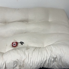 ソファの画像
