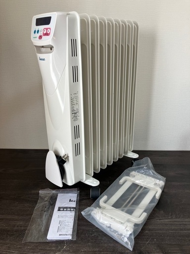 オイルヒーター