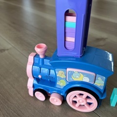 すみっこぐらし・ドミノの画像