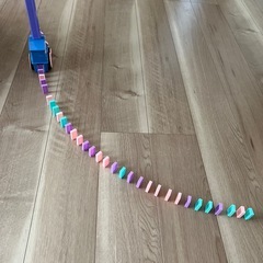 すみっこぐらし・ドミノの画像