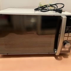 電子レンジ