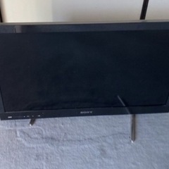 sony ブラビア　テレビ　32型　