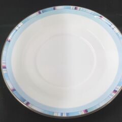 ② ウェッジウッド ビバ カップ＆ソーサー 口径8.5cm WEDGWOOD Viva! 札幌 西岡店の画像