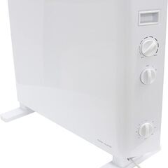2023年製 窓際コンベクターパネルヒーターの画像