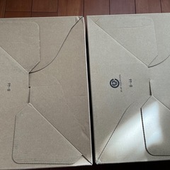 空箱☆宅急便８０サイズ内の画像