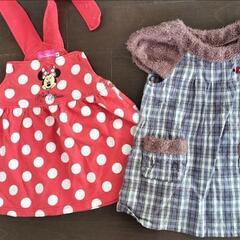 女の子用　100サイズのワンピース系などの画像