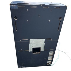  5号機 ひぐらしのなく頃に祭 コイン不要機  オーイズミ パチスロ実機の画像