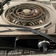 SK-1200R クッキングヒーター