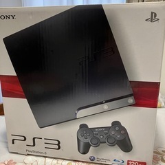 プレステ３箱のみ　2個の画像