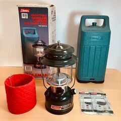 Coleman（コールマン）ツーマントルランタン 288A740J