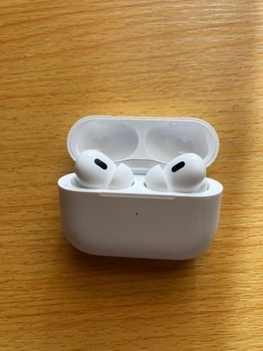 AirPods pro第2世代