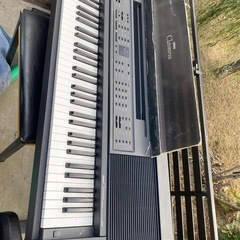 早めに代理出品電子ピアノ