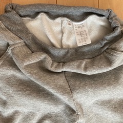 冬物パンツ　ズボン140 150　の画像