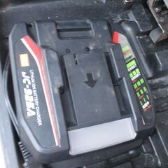 MAX マックス RB-440T-B2C/1450A 鉄筋結束機  中古品 バッテリ14.4V二個/充電器付き 【ハンズクラフト宜野湾店】の画像