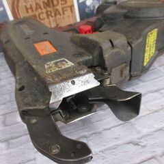 MAX マックス RB-440T-B2C/1450A 鉄筋結束機  中古品 バッテリ14.4V二個/充電器付き 【ハンズクラフト宜野湾店】の画像