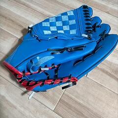 新品未使用　おもちゃ　グローブ
