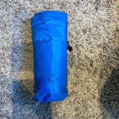 (取引中)ALPENLITE 登山レインコート