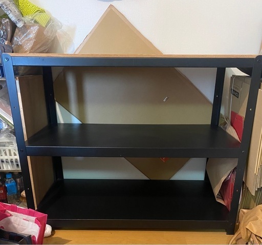 IKEAの作業台BROR