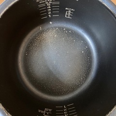 炊飯器の画像