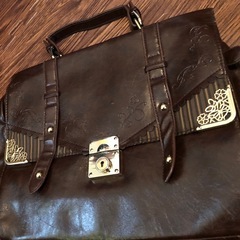 axes femme女性用バックの画像