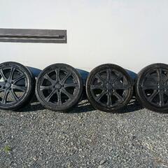軽用15インチ4 本セット 165/50R15
