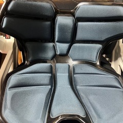 スタイル アスリートII/Style Athlete II（ネイビー) MTG