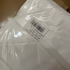 紙袋(白)【50×5計250枚】の画像